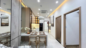 GH độc quyền CĐT, căn hộ Destino MT QL1A, ngay nút giao Vành Đai 3, cao tốc, cụm y tế Tân Kiên