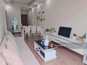 Do chuyển định cư không sử dụng nên cần bán căn hộ 2PN 76m2 trung tâm du lịch Bãi Cháy, Hạ Long