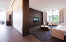 Bán biệt thự Gran Melia Nha Trang, 42,768 tỷ, 448m2, giá siêu hời chỉ với 3PN, 3WC