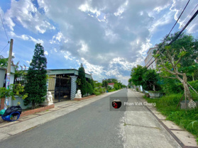 Cần vốn đầu tư ra nhanh đất Đ. Nguyễn Ái Quốc, gần chợ thị trấn Long Mỹ, Hậu Giang 120m2 SHR