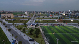 Chính chủ bán 2 lô 100m2 tại LK11 Tấn Đức Central Park đối diện y tế và trường học cắt lỗ 300 triêu