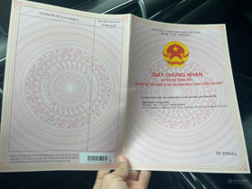 Bán đất tại Hùng Vương, Phúc Yên, Vĩnh Phúc, 27 triệu / m2, 102.5 m2, giá ưu đãi đẹp