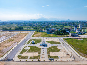 Hàng hiếm: 5 suất ngoại giao tại Yên Bình New Horizon - Vị trí đẹp, giá tốt