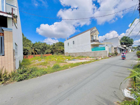 Sở hữu lô đất 90m2 thổ cư tại Tân Phú Đông, Sa Đéc, Đồng Tháp chỉ 365 triệu gần trạm y tế xã