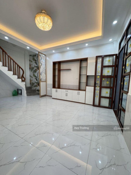Bán nhà riêng tại Khương Đình, Thanh Xuân, Hà Nội, giá 6,6 tỷ, 35m2, 3PN, 4WC