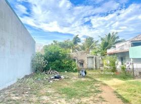 Bán gấp đất thổ cư Đ. D3, diện tích 120m2 đất, SHR. Gần Trường Mầm Non Sen Hồng LH: 0989 406 373