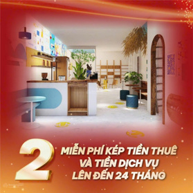 Ưu đãi đặc biệt dành riêng cho 5 khách hàng đầu tiên quà tặng tết 2025. Sở hữu xe VF3