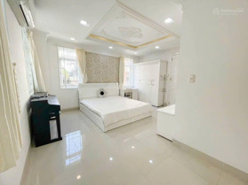 Mừng Việt Nam VÔ ĐỊCH căn hộ e BAO ĐIỆN NƯỚC cho khách luôn ạ, chỉ 8tr bao tất cả phí