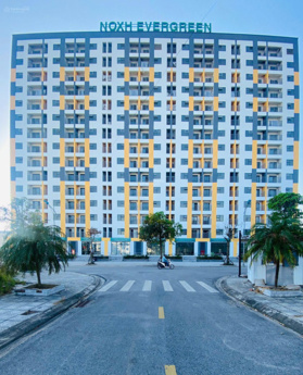Chỉ hơn 400 triệu căn 1PN - nhà ở xã hội Evergreen Tràng Duệ