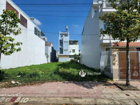 Bán đất chính chủ MT Ngô Quyền 120m2: Lái Hiếu, Ngã Bảy, Hậu Giang sổ sẵn bao chi phí sang tên