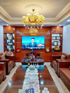 Bán căn hoa hậu góc 6 tầng tại bán đảo 1, dự án Aqua City Hạ Long - Giá 24 tỷ