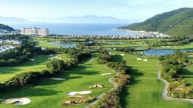 Chính chủ: Bán gấp lô đất 101m2 - mặt biển Thịnh Long - Nam Định - full thổ cư - giá 1 tỷ/lô