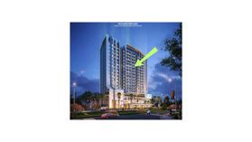 Độc quyền 2 căn đẹp nhất view Đại Lộ Hùng Vương - dự án Thiên Ân Central