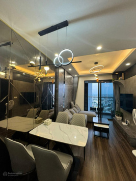 Bán CC đẹp xuất sắc ở Hoàng Huy Commerce, 2,6 tỷ, 70m2, 2PN, 2WC