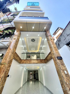 Phân Lô hộ khẩu Mai Động, ngay sát phố Minh Khai - sát Times City