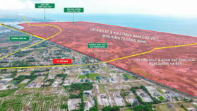 Bán đất tại Xã Triệu Vân, Triệu Phong, Quảng Trị, giá thỏa thuận, 175 m2, đẹp, nhiều tiện ích