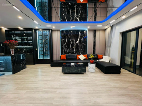 Mặt tiền công viên Fidel Central Park, 4 tầng, full nội thất xịn giá sốc