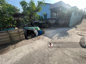 Bán miếng đất hẻm đường Nguyễn Tất Thành, huyện Hồng Ngự 182m2 có sổ hồng riêng