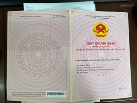 Bán đất Quốc lộ 1A, 600 triệu, 300m2, bao đẹp Q. Gio Linh, Quảng Trị