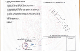 Bán đất đẹp tại thị trấn Diên Sanh, giá thỏa thuận, 143.2m2