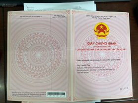 Bán đất tại thị trấn Diên Sanh, Hải Lăng, Quảng Trị, giá thỏa thuận, 293m2