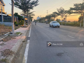 Đất đẹp cần ra nhanh, Đ. Trần Trọng Khiêm, Phường 6, gần chợ Cao Lãnh, Đồng Tháp, 120m2, SHR