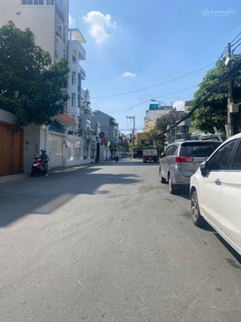 Bán nhà Trần Kế Xương Phường 7 Phú Nhuận ngang 5m, tổng 39m2 giá 7 tỷ 6