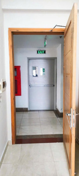 Cho thuê căn hộ The CBD 80m2, 3PN, 2WC có nội thất giá thuê: 12 tr/tháng, LH xem nhà: 0901 199 234