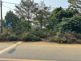 Lô đất tổ 18 Bắc Sơn - TP Tam Điệp, Ninh Bình vị trí cách trung tâm thể thao tam điệp 1,8km