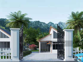 Giảm sốc 14 tỷ - khu đất nghỉ dưỡng cao cấp gần Thác Đambri chỉ còn 11 tỷ, chốt trước Tết!