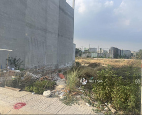 Chính chủ cần bán đất MT Trương Văn Kỉnh, phường, thành phố Trà Vinh gần chợ, trường, BHX 120m2