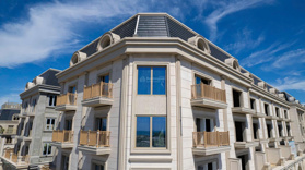 Bán nhà đường Hoàng Vân - otm4 giá từ 28 tỷ/ căn