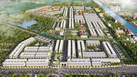 Hàng hiếm tại DIC Victory City, 1,299 tỷ, 100m2, đất nền dự án. LH ngay hôm nay: 0909 271 407