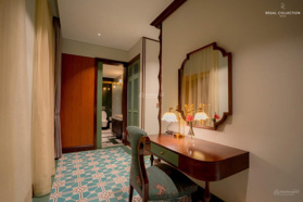 Bán nhà căn góc đường Hoàng Vân - OTM4 - chỉ 68 tỷ/căn - khu đô thị Regal Legend Đồng Hới