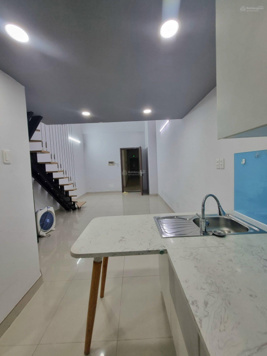 Cho thuê căn hộ 1PN chung cư La Astoria có lửng giá thuê 8.5tr tháng IB 0901 199 234 Ms Dương