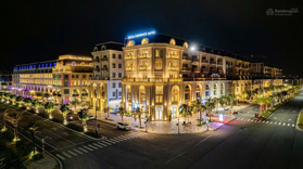 Bán Biệt thự đường Hoàng Vân - OTM4 giá từ 28 tỷ/căn