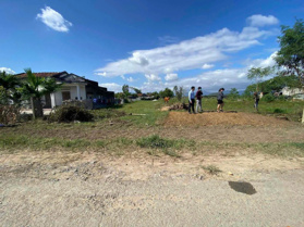 Chính chủ bán nhanh lô đất mặt tiền Tỉnh lộ 6 Ninh Xuân