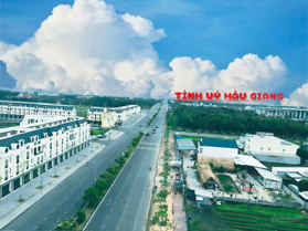 Bán đất nền dự án DIC Victory City, 1,119 tỷ, 95m2 tại Vị Thanh, Hậu Giang. XIN LH: 0974 714 871