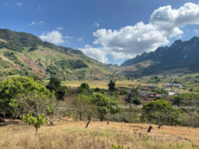 Bán mảnh đất nằm giữa khu du lịch, view ôm trọn cánh đồng cực đẹp