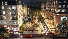 Mở bán CC The Charm An Hưng Tố Hữu Hà Đông. 54m2, vốn tự có chỉ từ 1,2 tỷ nhận nhà quý 2/2025