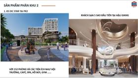 Mở bán phân khu 2, Dic Victory Hậu Giang, khu đô thị tích hợp tốt nhất Việt Nam 2024