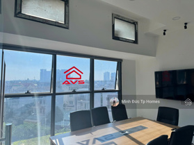 Cho thuê căn OT officetel diện tích 38m2 tại the Sun Avenue, phù hợp làm văn phòng,có sẵn nội thất.