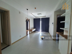Cần cho thuê căn hộ New City 2 phòng ngủ tầng 20 nội thất cơ bản giá 15 triệu / tháng