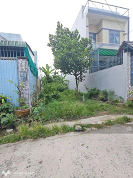 Ngộp đất cuối năm đất gần THPT Lai Vung 1, đường 30/4, Long Hậu, Đông Tháp, 150m2/190 triệu