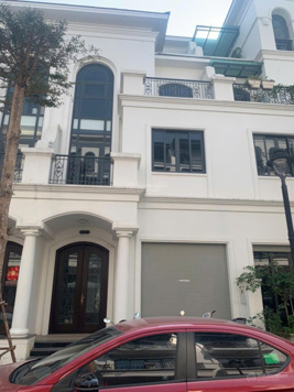 Liền kề 90m2 phân khu Ngọc Trai VinHomes Marina, Hải Phòng