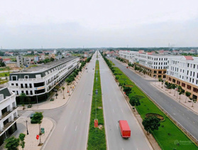 Bán lô đất nền đẹp nhất dự án Tấn Đức JSC Phổ Yên