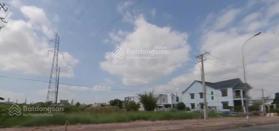 Bán gấp đất 120m2 Đ. Nguyễn An Ninh, Phường 4, vị Thanh, Hậu Giang. SHR, full thổ cư