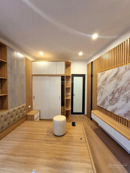 Bán NR 23m2 tại Tôn Đức Thắng, Đống Đa, Hà Nội, 3,7 tỷ, view đẹp, nhiều tiện ích