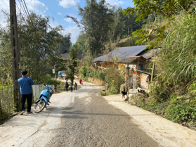 Bán đất tại Xã Tả Phìn, Sa Pa, Lào Cai, 5,2 tỷ, 1700 m2, đẹp, 600m2 thổ cư