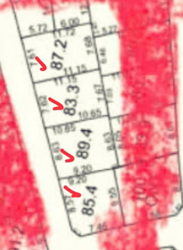 Bán đất siêu hot tại Cao Minh, Phúc Yên, Vĩnh Phúc, 10 triệu / m2, 89m2